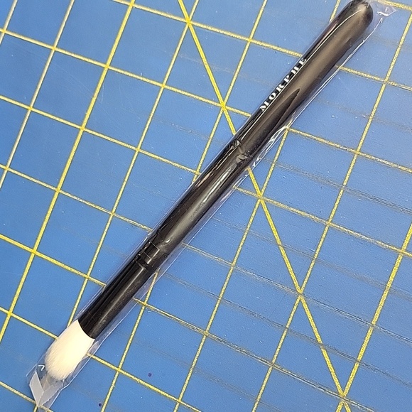 Morphe Other - Morphe Brush in White and Black New